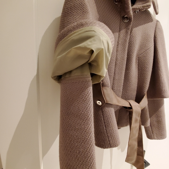 Fall jacket - Picture 3 of 5